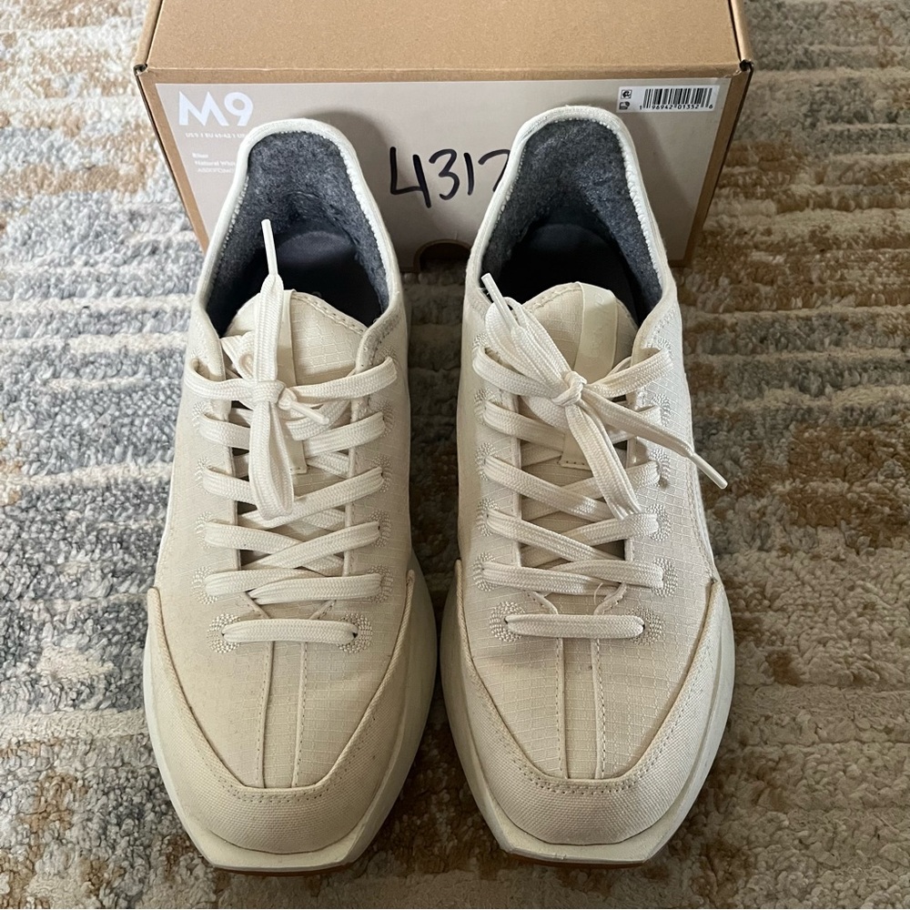 Allbirds Men's Riser - Picture 5 of 6